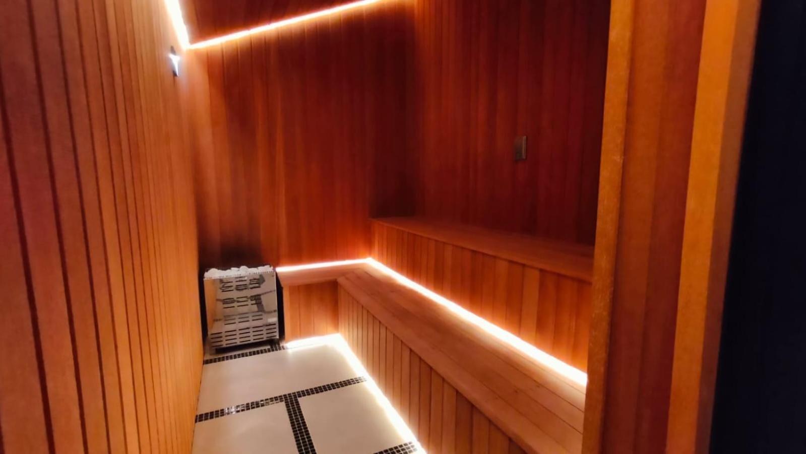 Wanderlust Experience Hotel Best Western Кампус-ду-Жордау Экстерьер фото