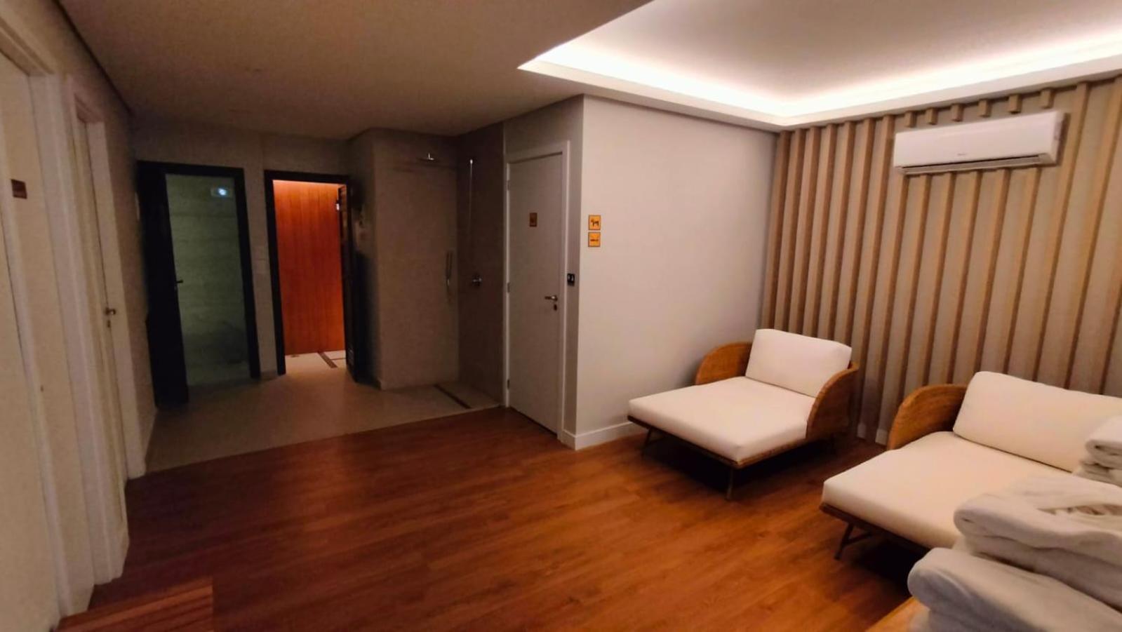 Wanderlust Experience Hotel Best Western Кампус-ду-Жордау Экстерьер фото