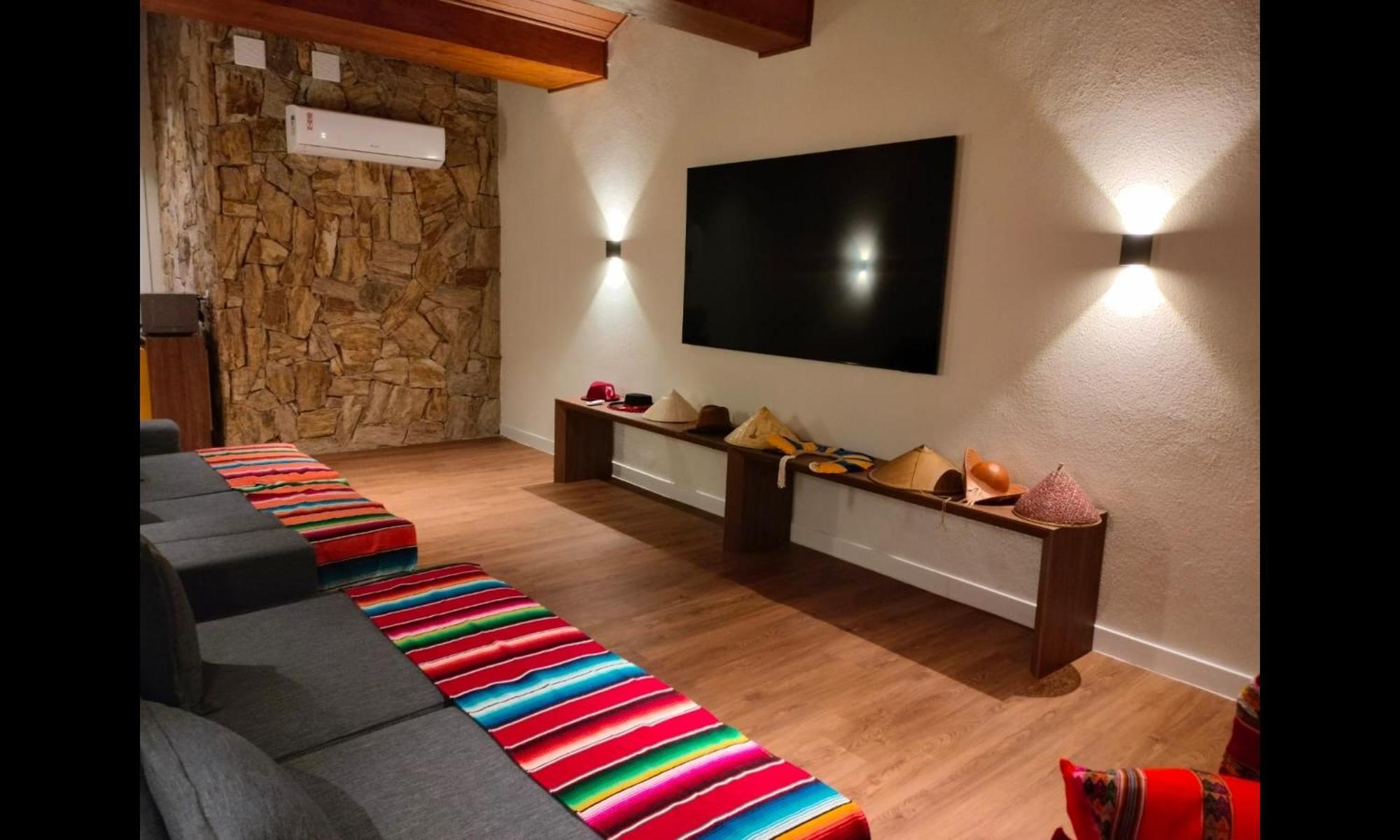 Wanderlust Experience Hotel Best Western Кампус-ду-Жордау Экстерьер фото