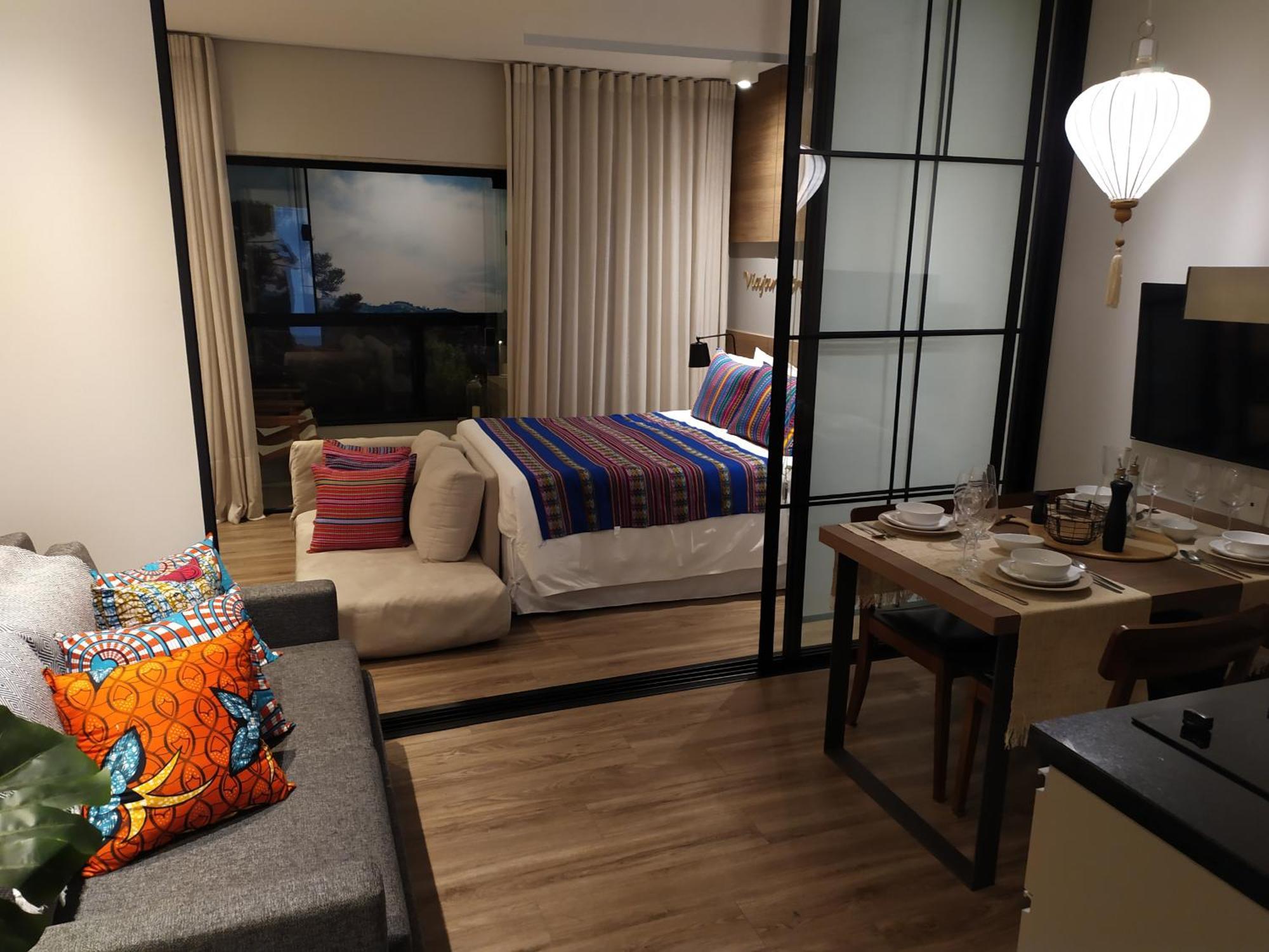 Wanderlust Experience Hotel Best Western Кампус-ду-Жордау Экстерьер фото
